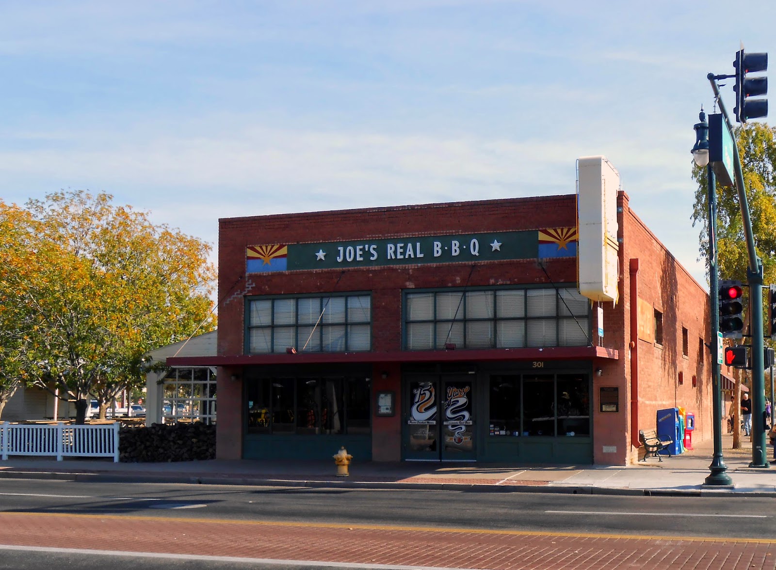 Small Wonders Downtown Gilbert, AZ