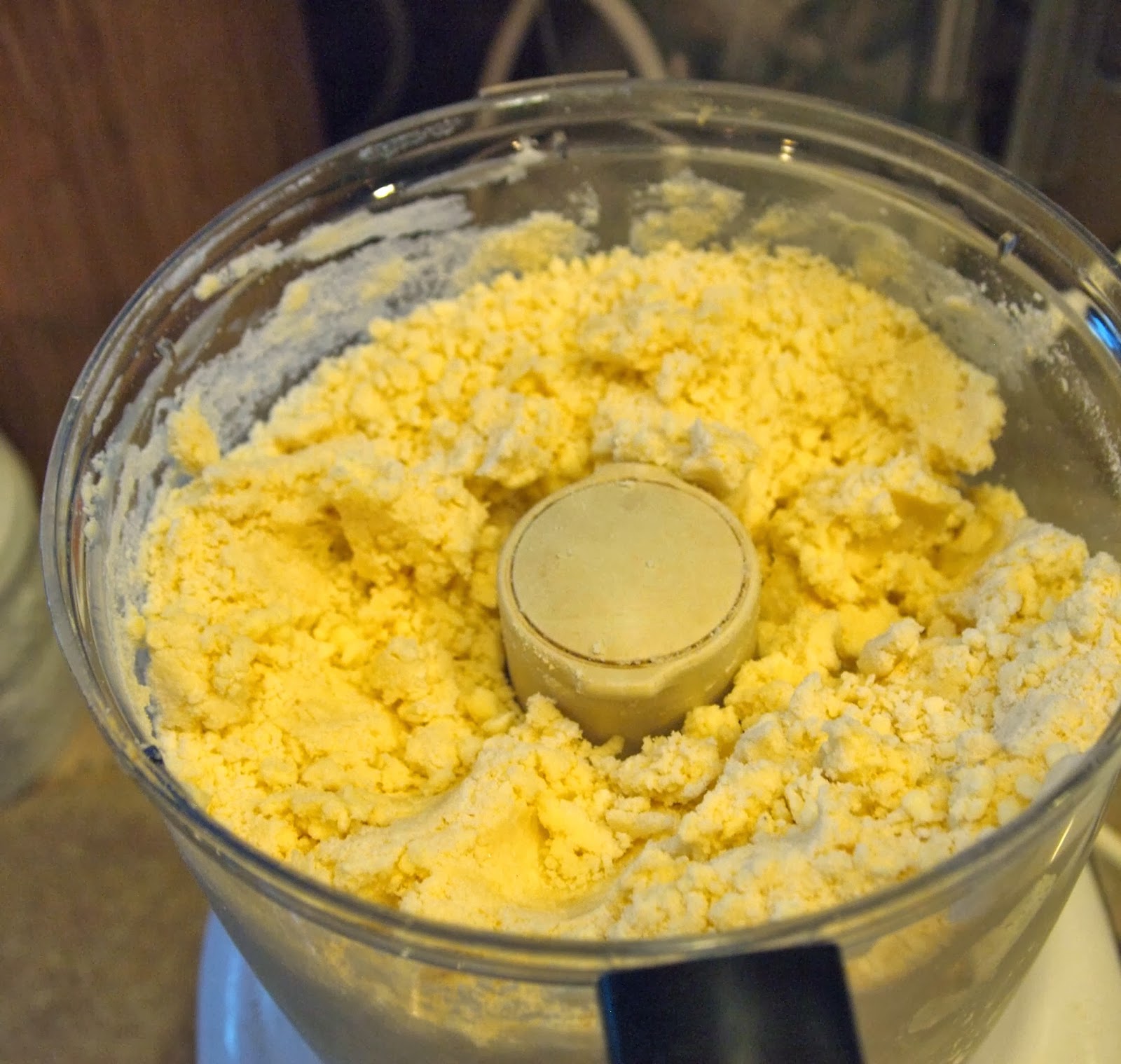 The Alchemist The Best All Butter Pie Crust Recipe