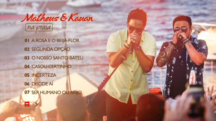 Comente CLICK AQUI