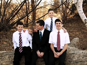 Our Missionaries