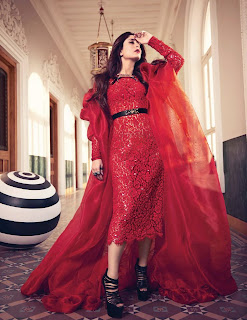 Kareena Kapoor more stills from Vogue India Photo shoots 