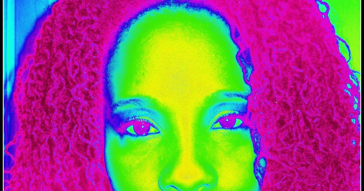 CoilyQueens™ Growing your hair by New Moon Phase trimming (SEPT)