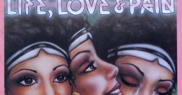 Blog Teste: Club Nouveau (Life, Love & Pain)