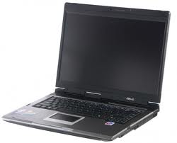 Asus A6 Series Entertainment Notebook Drivers For Windows 7