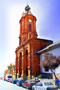 Iglesia San Francisco