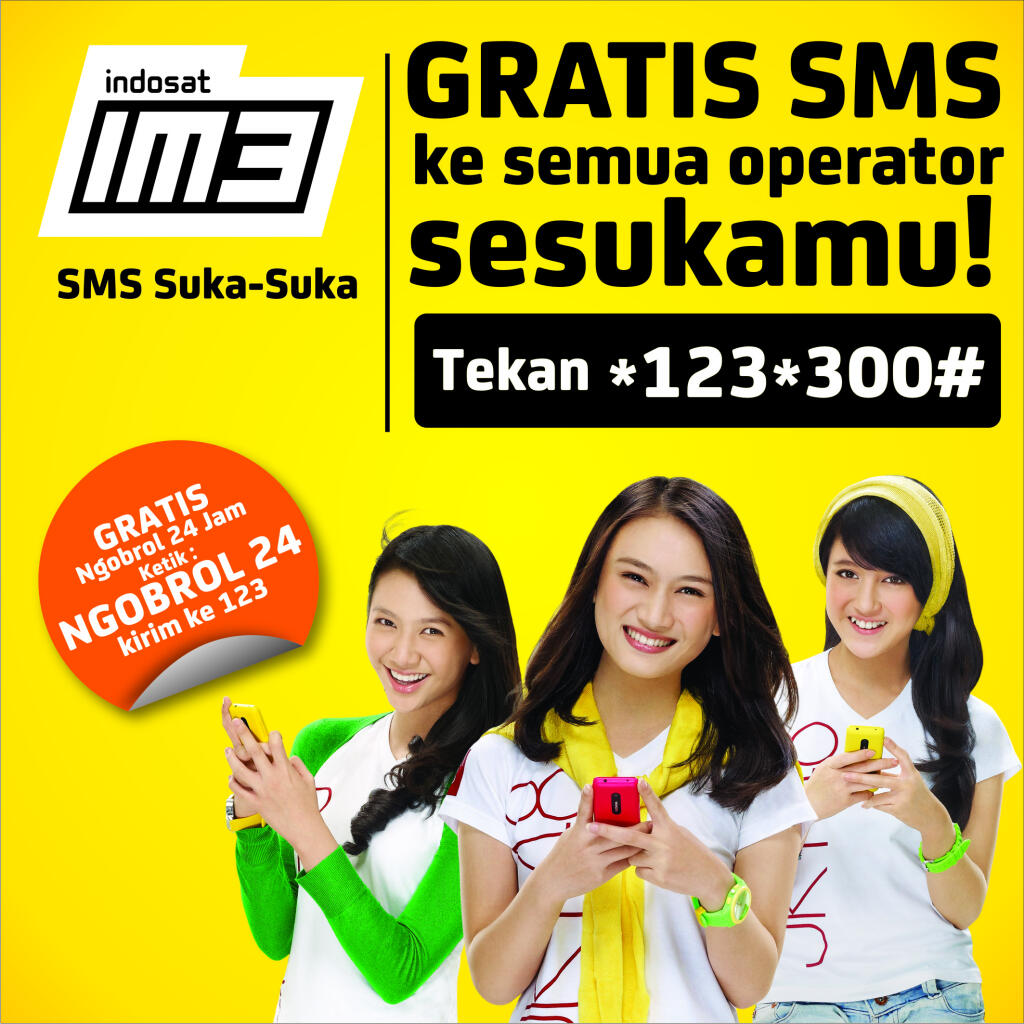 20+ Cara Berhenti Paket Nelfon Harian Indosat Images