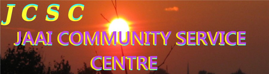 Jaai Community Service Centre