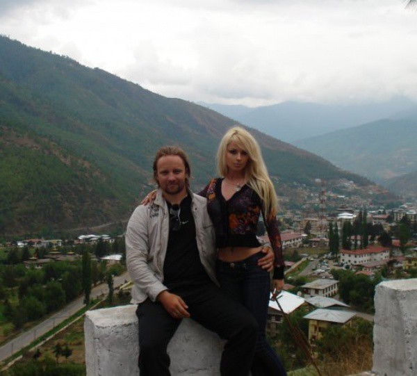 Primicias Mundiales: ¡Conoce al Esposo de la Barbie Real!