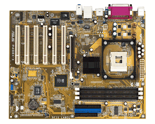 Asus Motherboards for sale