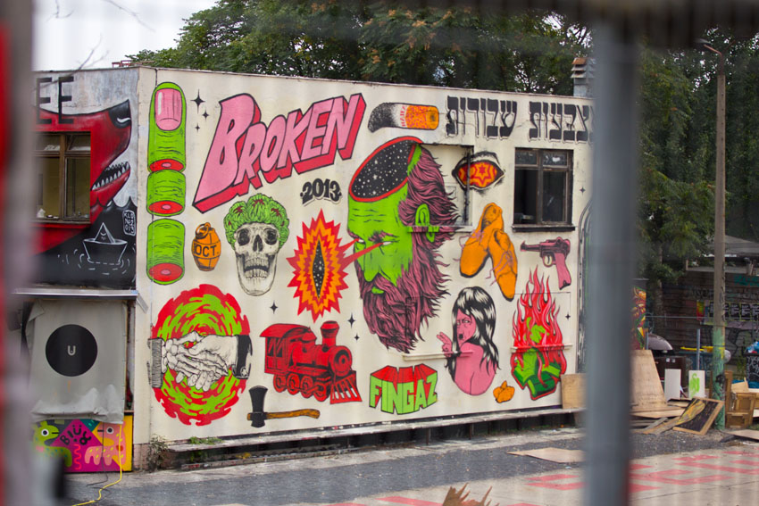 Regensburger Tagebuch Kunstverein Graz Abschied Von Der