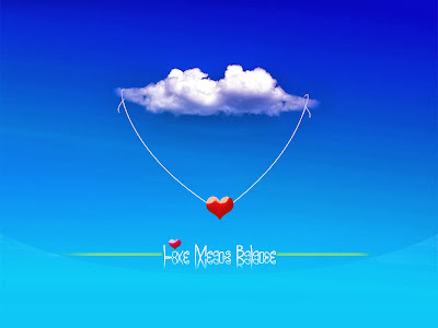 Love-Means-Balance-HD-Wallpaper
