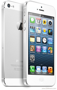 Apple estimated Able to Send 10 Million Units of the iPhone 5 in September Only