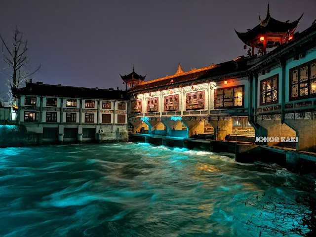 Six Day Sichuan Tour - Exploring the Land of Mystery, Majesty & Gastronomy Du Jiang Yan