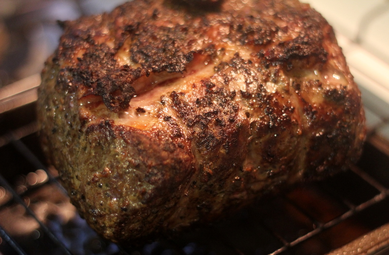 A Sous Vide Diary Rib Eye Roast The Food Canon
