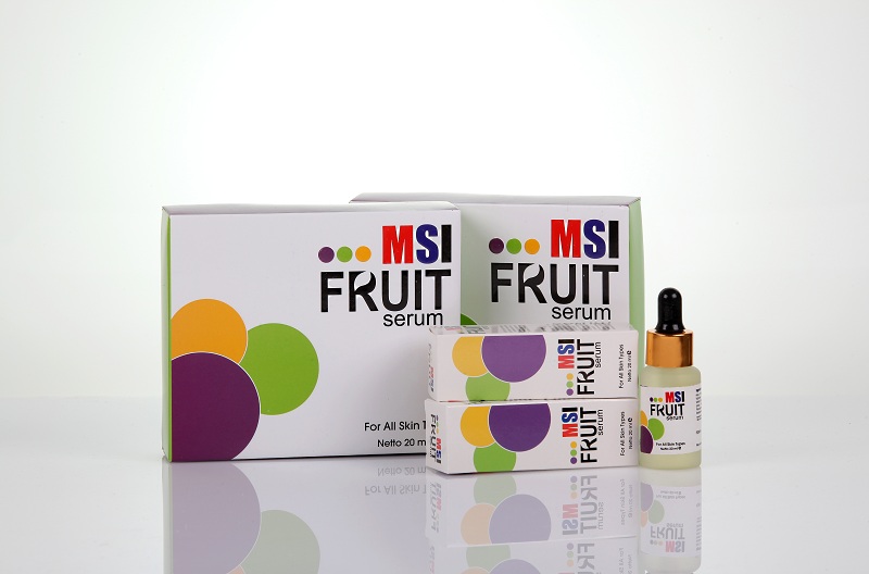 MSI Fruit Serum