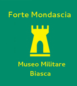 Forte Mondascia Biasca