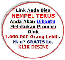 Link Promosi