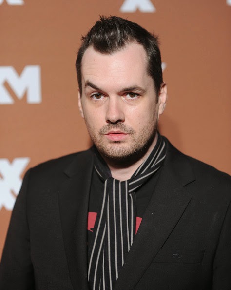 a month of comedy jim jefferies josh s world