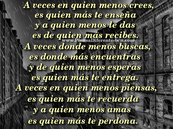 Pin En Frases