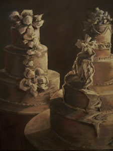 Wedding Cakes