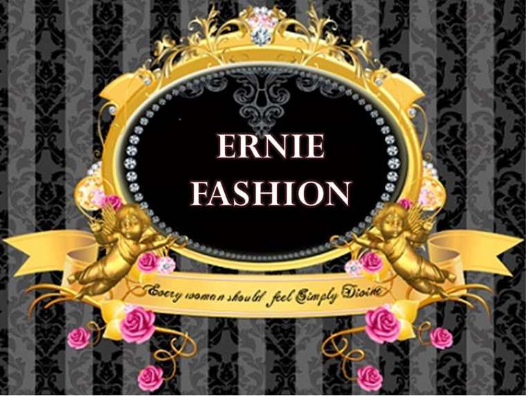 Ernie Fashion