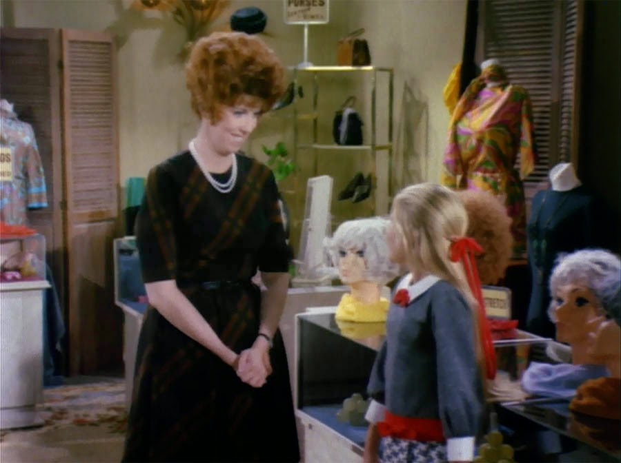 Captive Wild Woman Brady Bunch Mental Health Analysis Will the Real