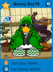 My Penguin!! ~ ASHISH GARG