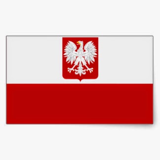 Polish Flag