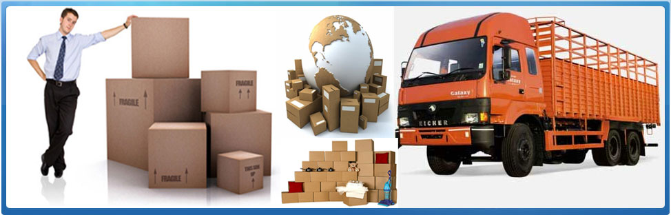 Top 3 Packers and Movers in Ahmedabad