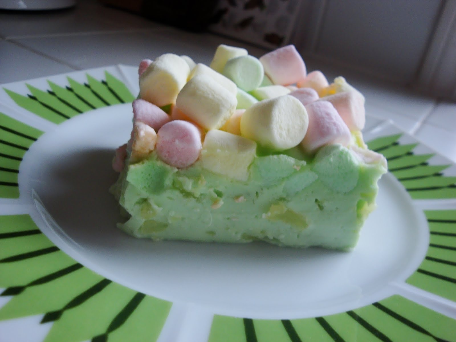 gelatin salad examples