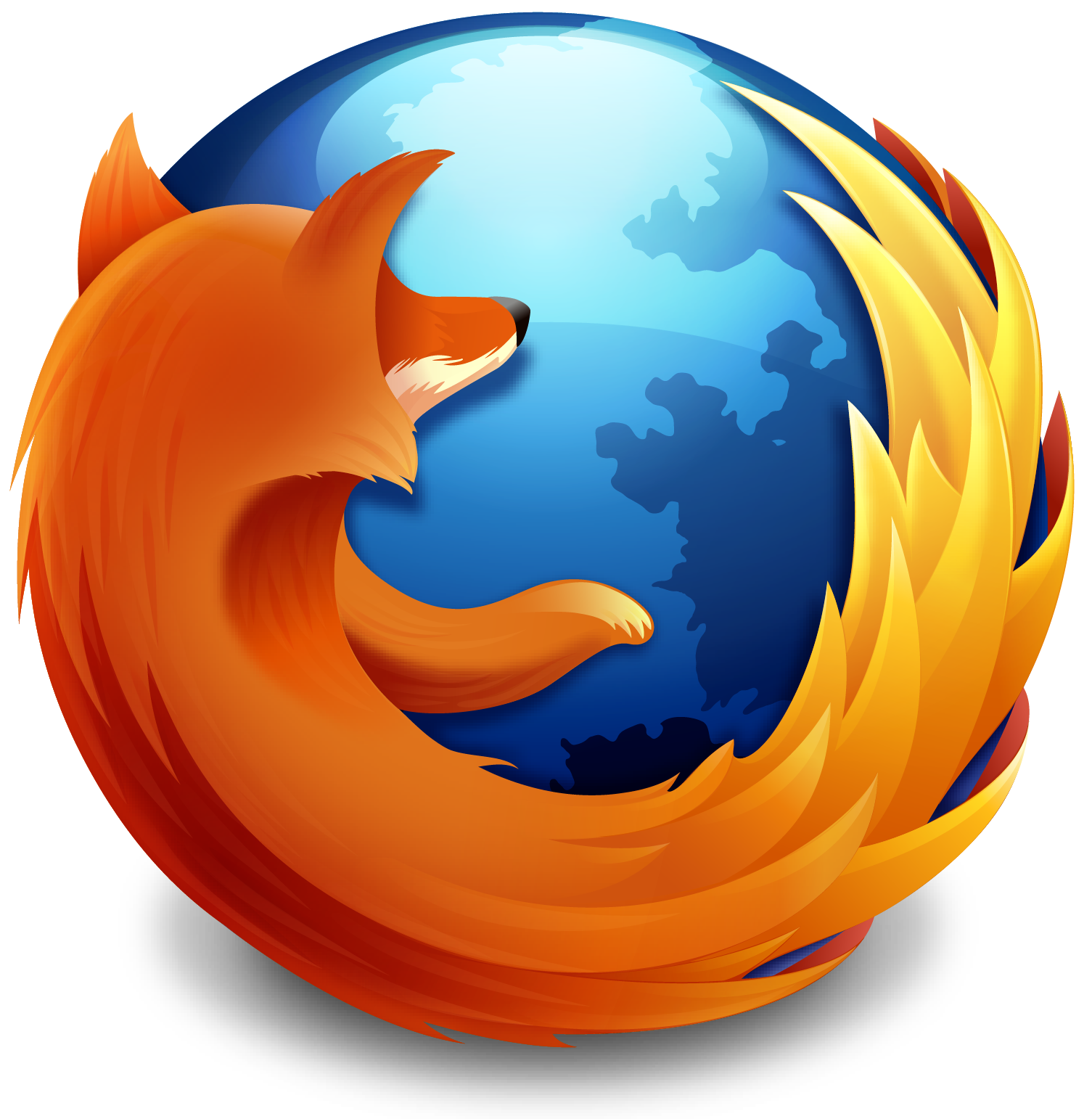 Download Firefox Beta in your language