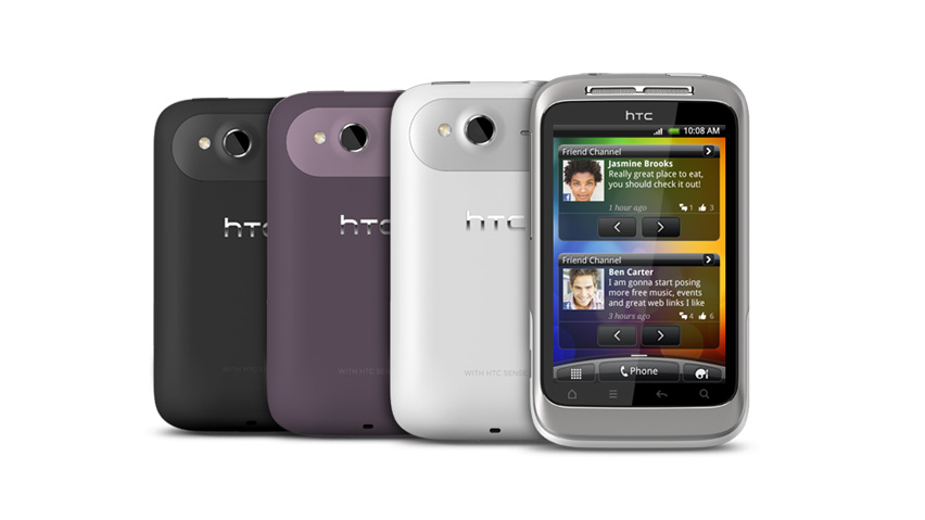 Htc+wildfire+s+review+india