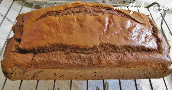 yulaflı diyet kektarif noktası