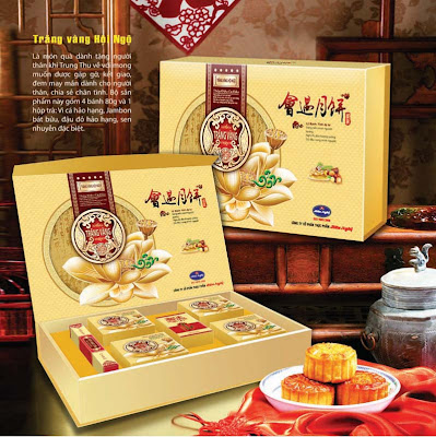 bánh trung thu Trăng vàng hội ngộ bánh trung thu hữu nghị - trăng vàng hội ngộ