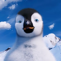 penguin movie