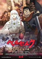 Berserk, O Filme – A Era de Ouro I, O Ovo da Suprema Regra Berserk, O Filme – A Era de Ouro I, O Ovo da Suprema Regra