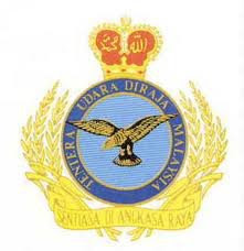 Tentera Udara Diraja Malaysia