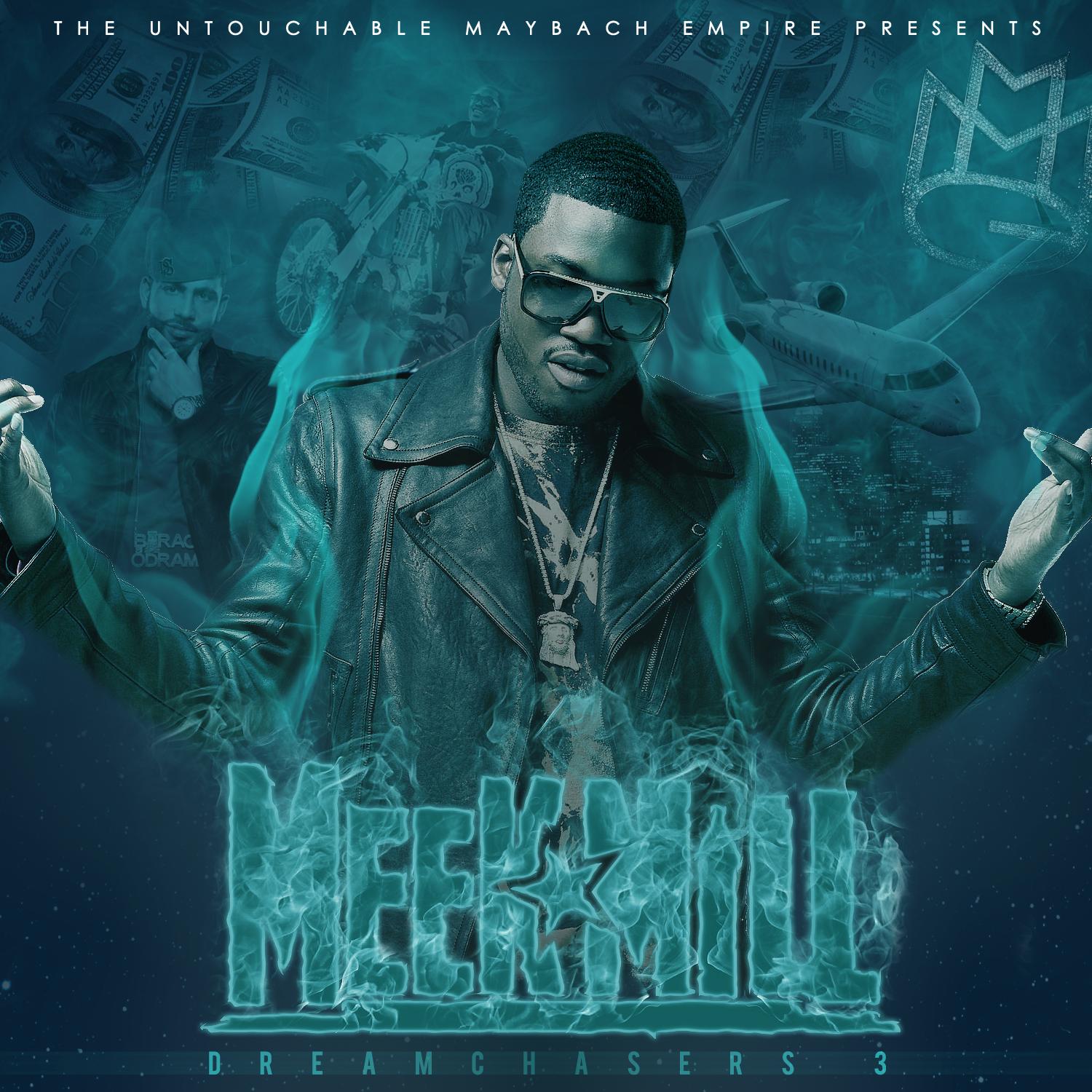 meek mill dreamchasers 3 datpiff meek mill dreamchasers 3 datpiff