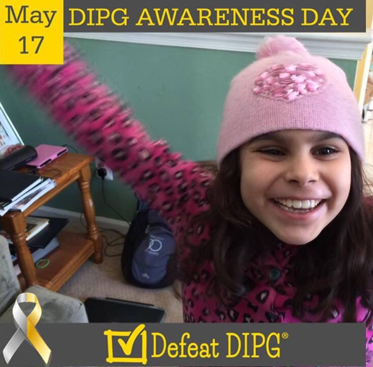 DIPG Awareness