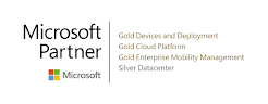 Microsoft Gold Partner