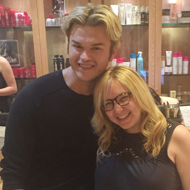 Kim Vo, Kim Vo Salon, Montage Hotel Beverly Hills, hair color, hair appointment, celebrity colorist, celebrity hairstylist