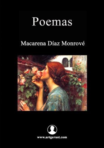 "Poemas" de Macarena Díaz Monrové