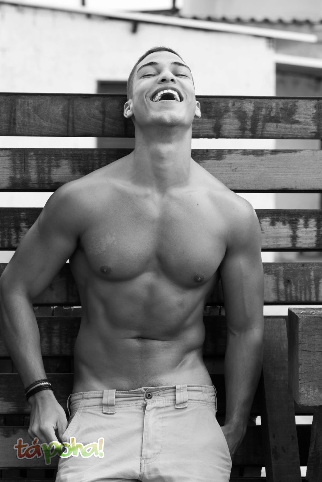 2013 l Men Universe Model l Brazil l Joao Paulo Andrade Image+(14)