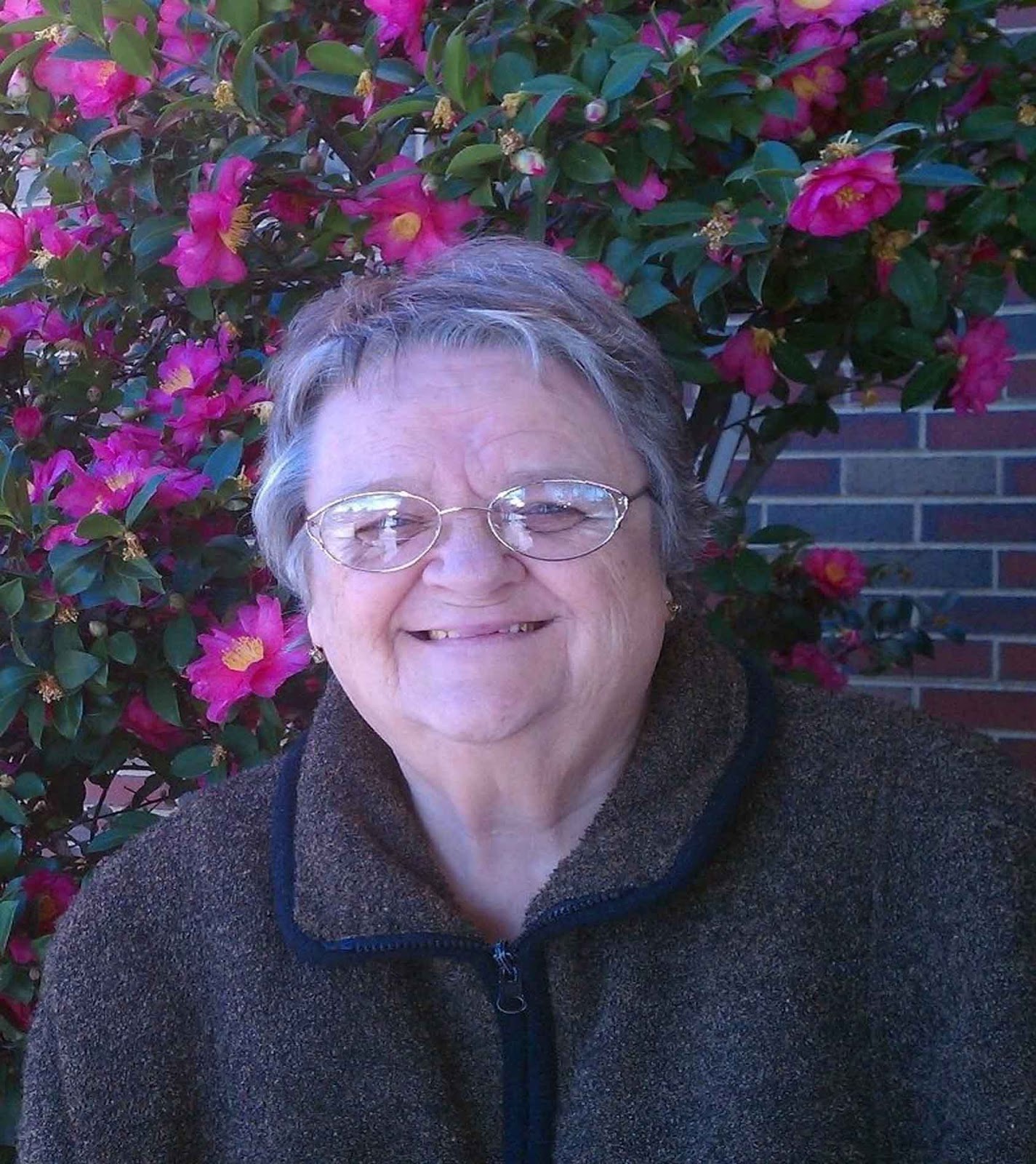 Deaf Virginia Cardinals RIP Ola Little of Hopewell, VA