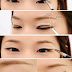 Tutorial - Smokey Black Eyes for Asian Eyes