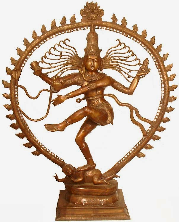 Statue of Nataraja