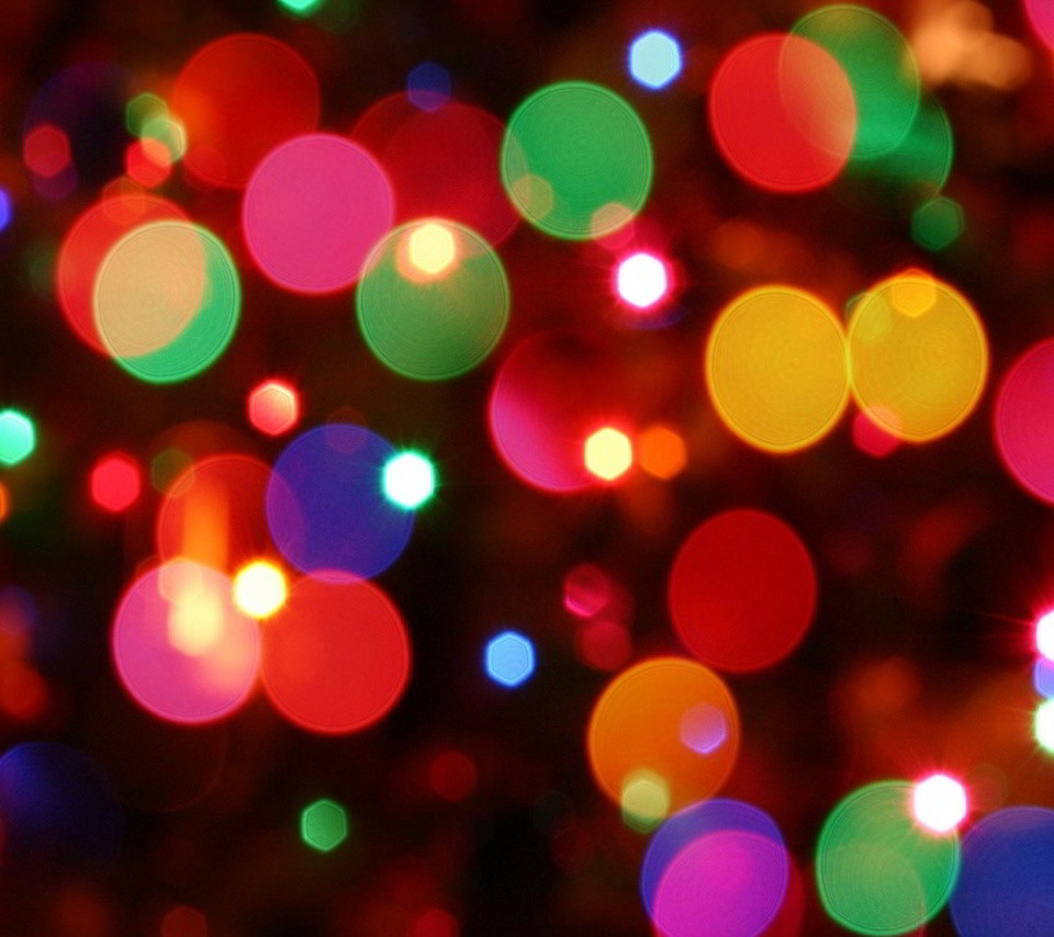 Fondos de Pantalla para Android - Especial de Navidad ~ Sector Móvil