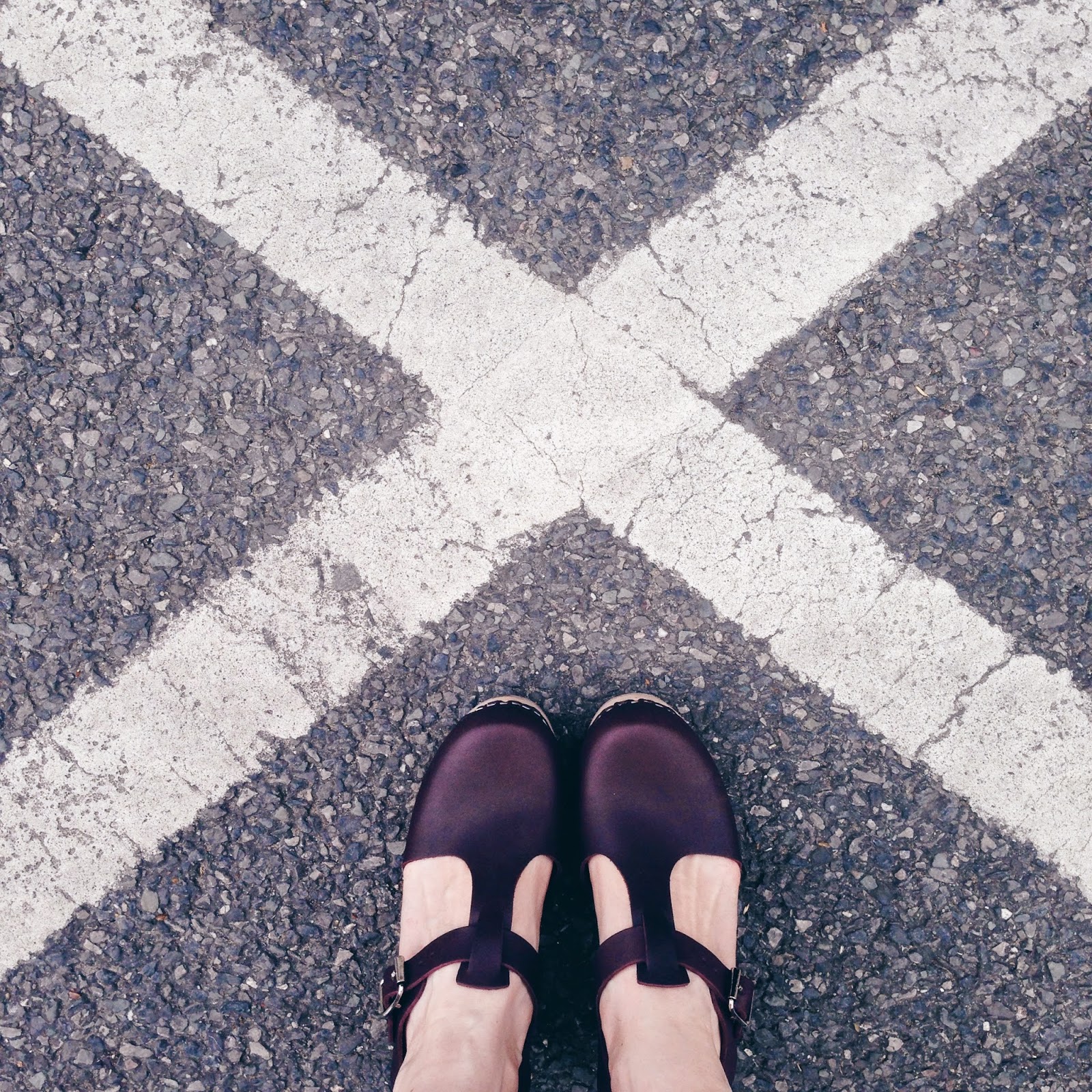 Introducing.... Lotta from Stockholm Modern Mummy