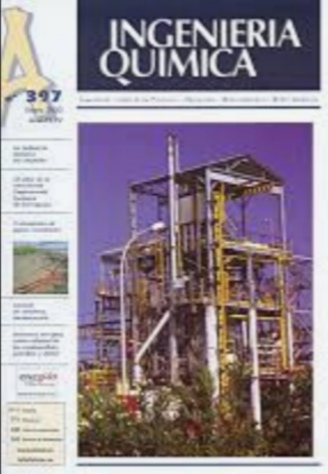 Revista Ingeniería Química