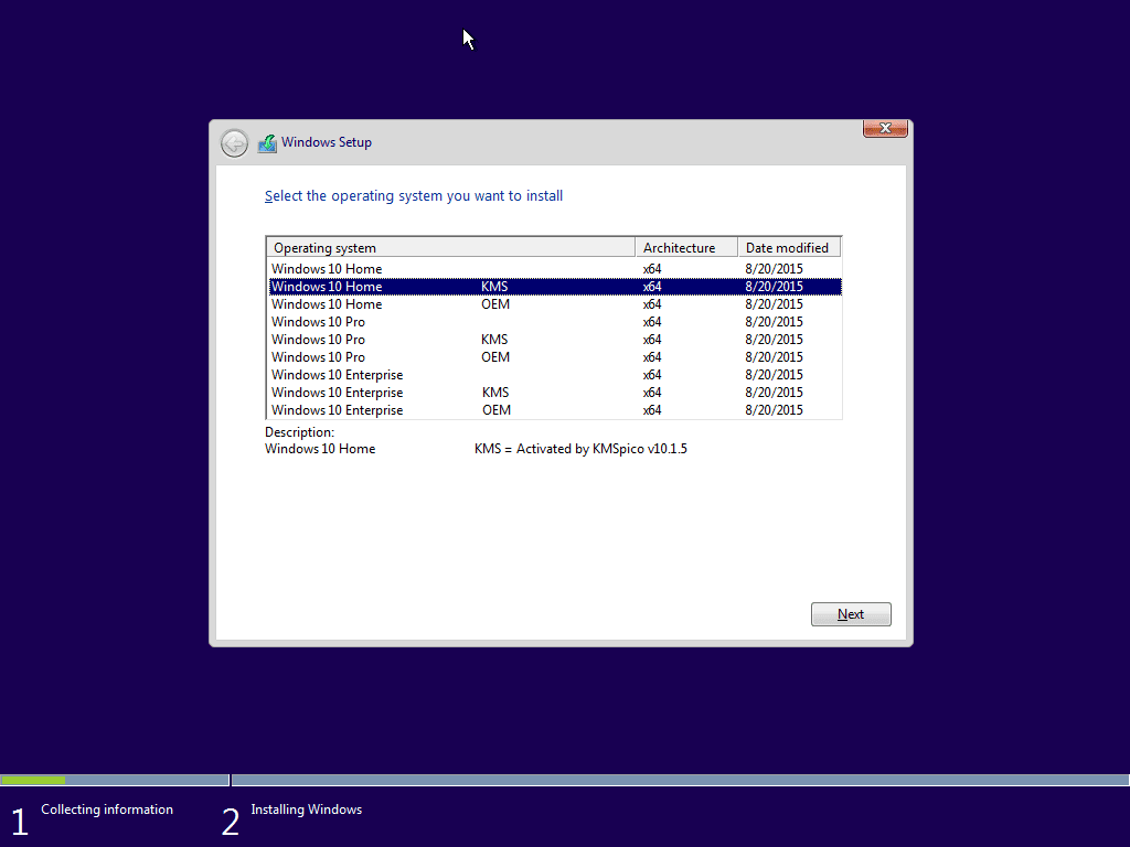 Download Windows 10 Enterprise Final 64 Bit Full Version